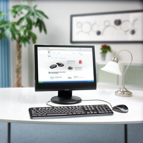 Logitech Keyboard K120 for Business Logitech Keyboard K120 for Business